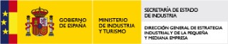 Logo Direccion IPYME