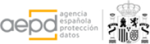 Logo AEPD