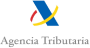 Logo Agencia Tributaria